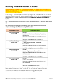 GBS Vertrag Anlage 1 Zusatz Ferien und Schließzeiten PDF Thumbnail